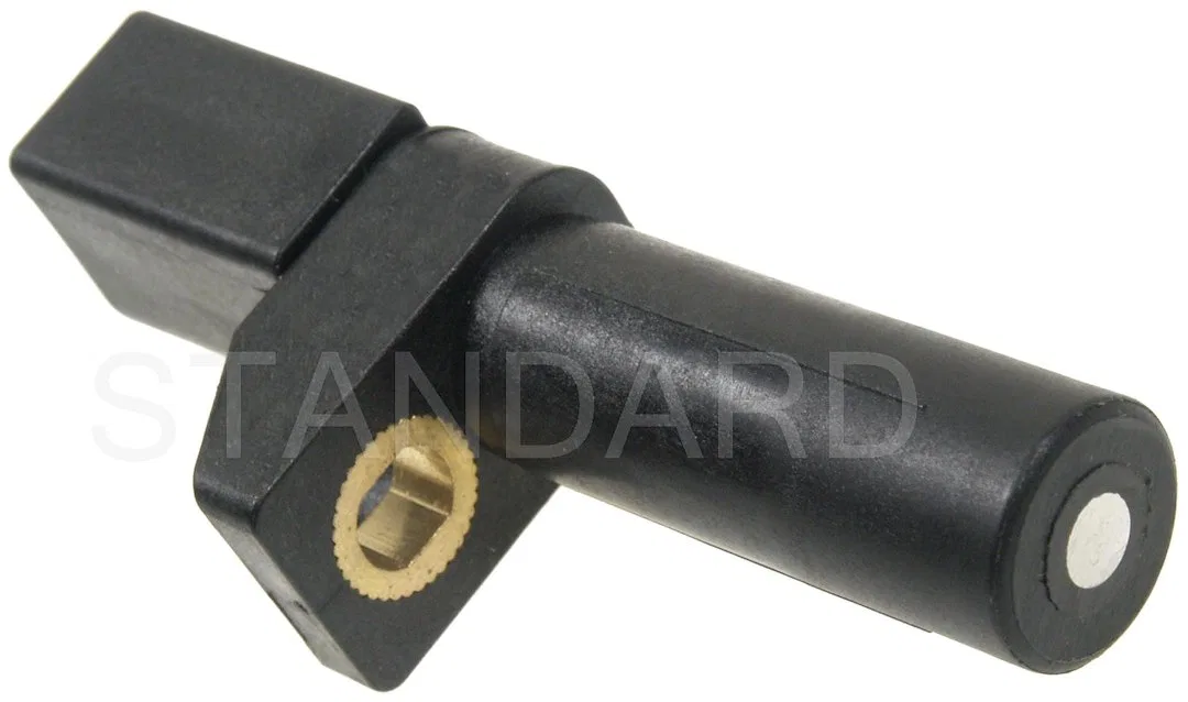 PC497 – STANDARD IGN Crankshaft Position Sensor, OE Replacement With 1 Locking Tab On Connector Genu - view 2